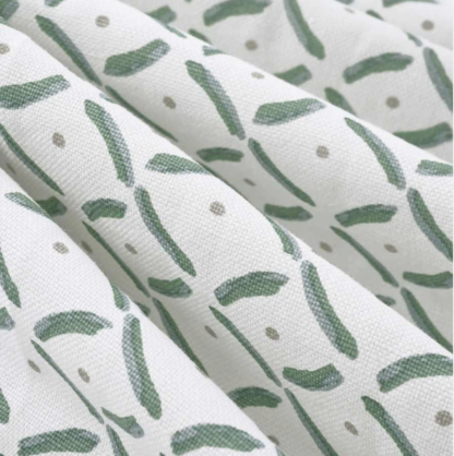 LAGUNA BEACH ARBOR PILLOW / MINERAL - Image 2